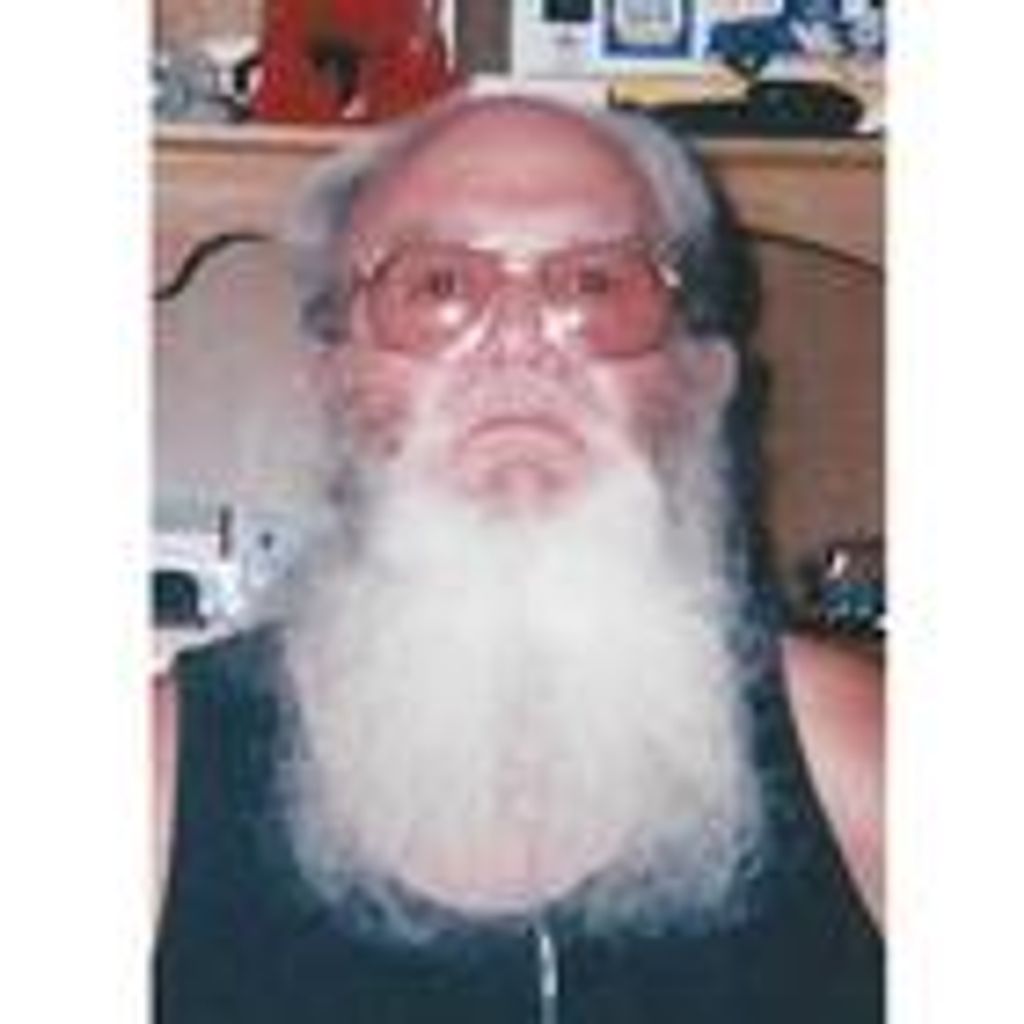 Larry D. Lester
