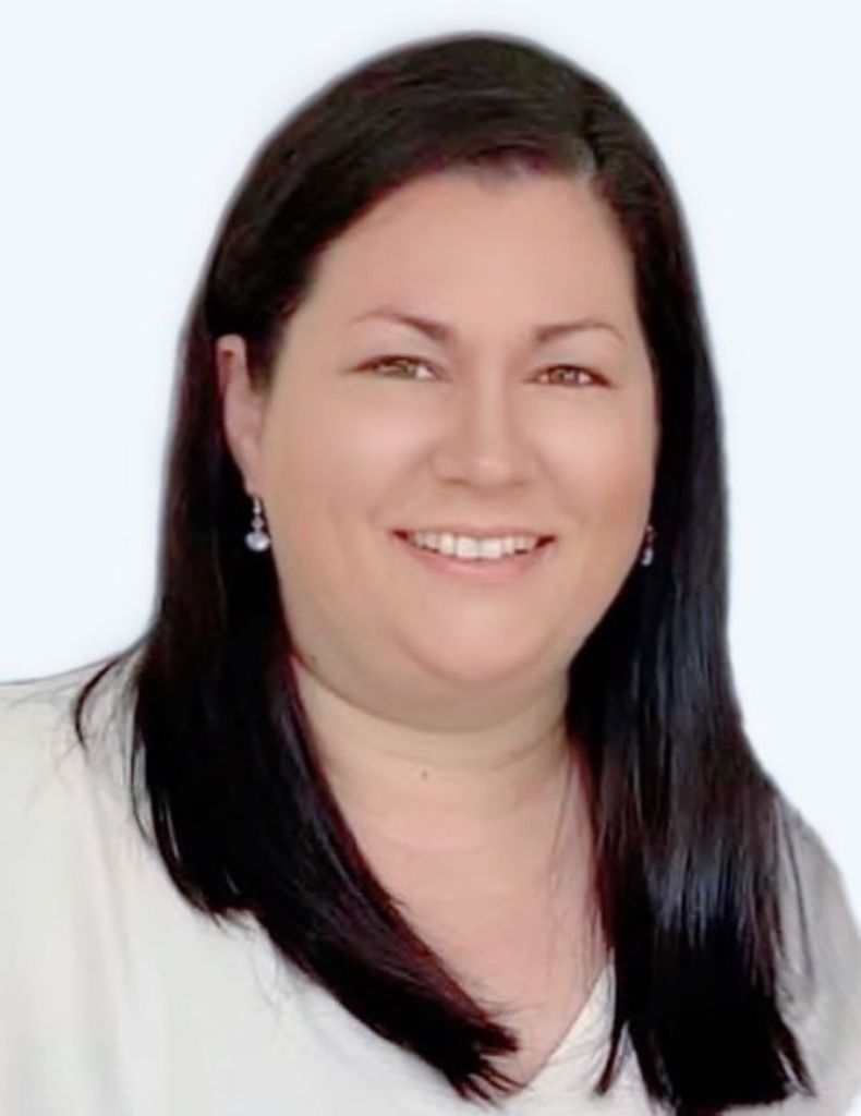 April Odom Dearmon Profile Photo