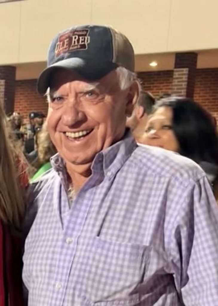 James "Jamie D" Kennith Denson Profile Photo