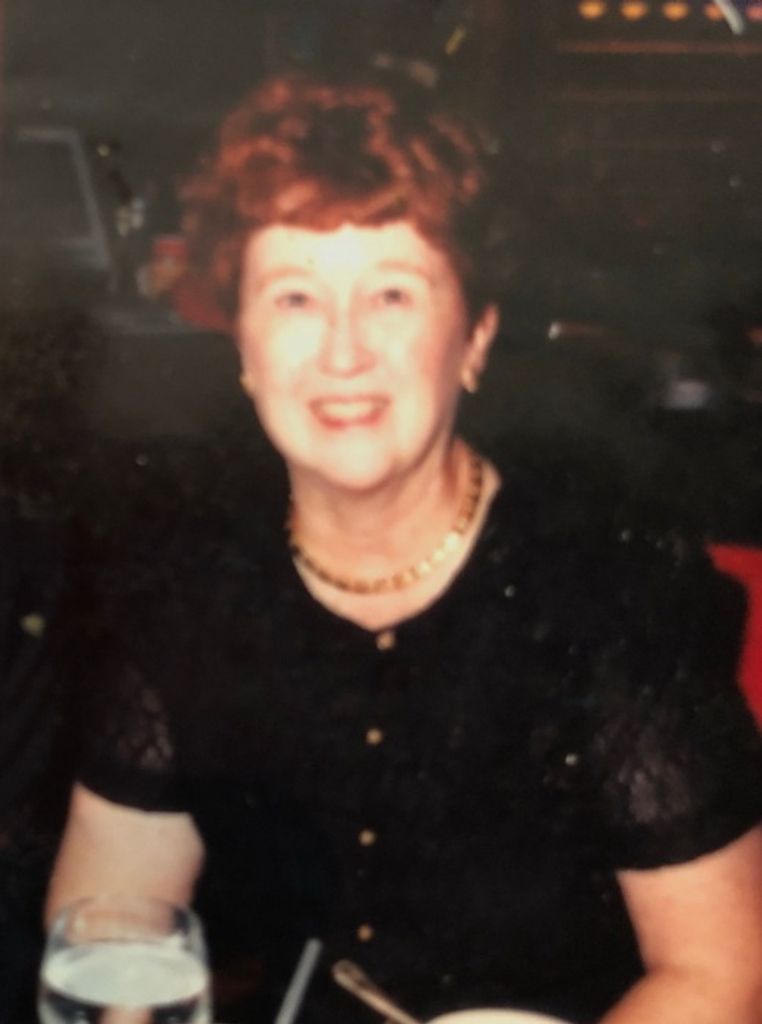 Nancy Joiner