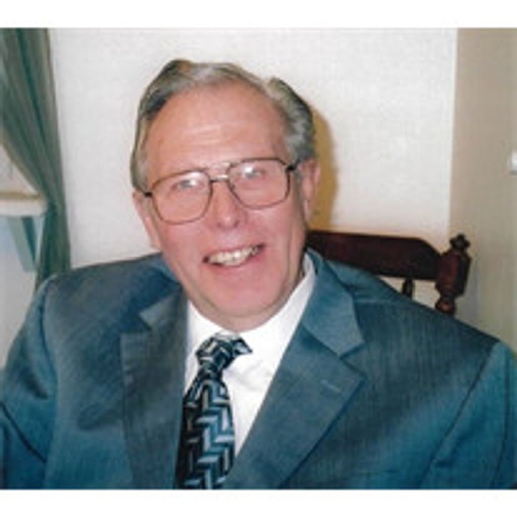 John Stephen Walsh