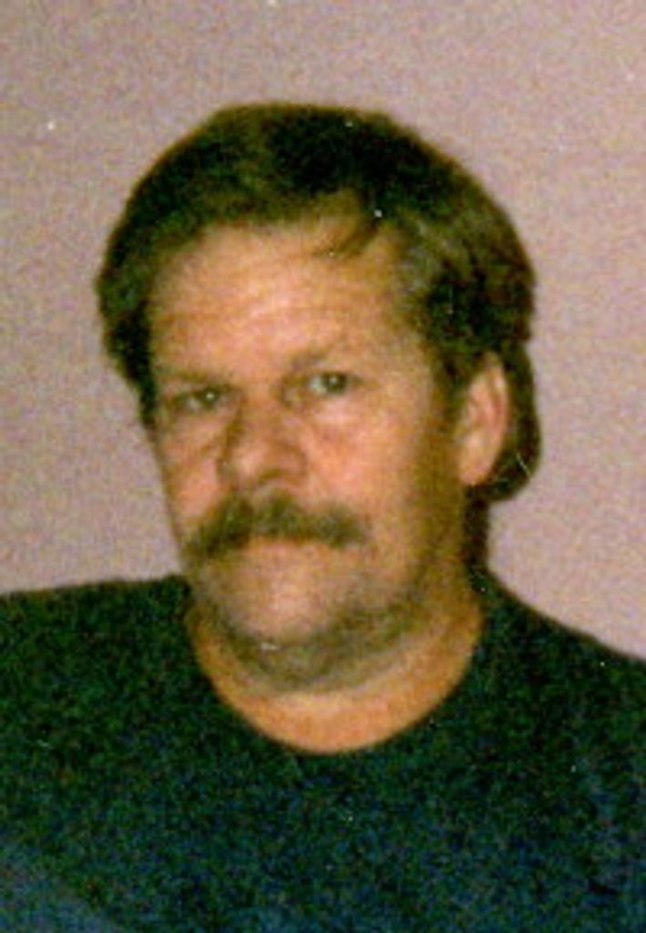 Russell Lee Sanders Sr.