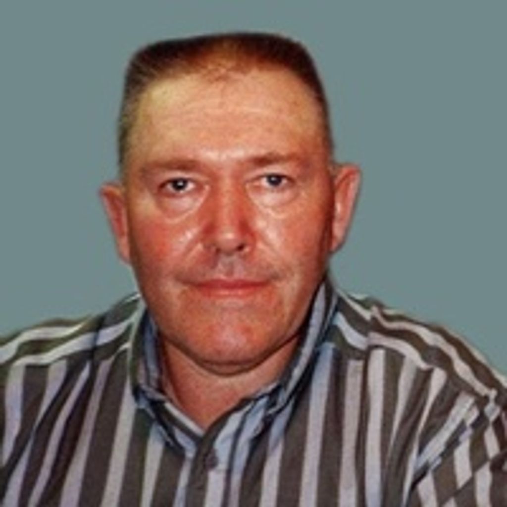 Arleigh Huus