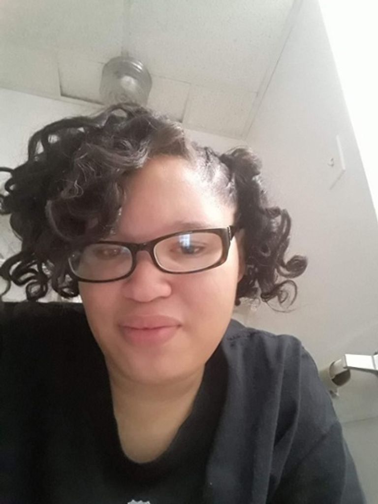 Danae Taylor Woods Profile Photo