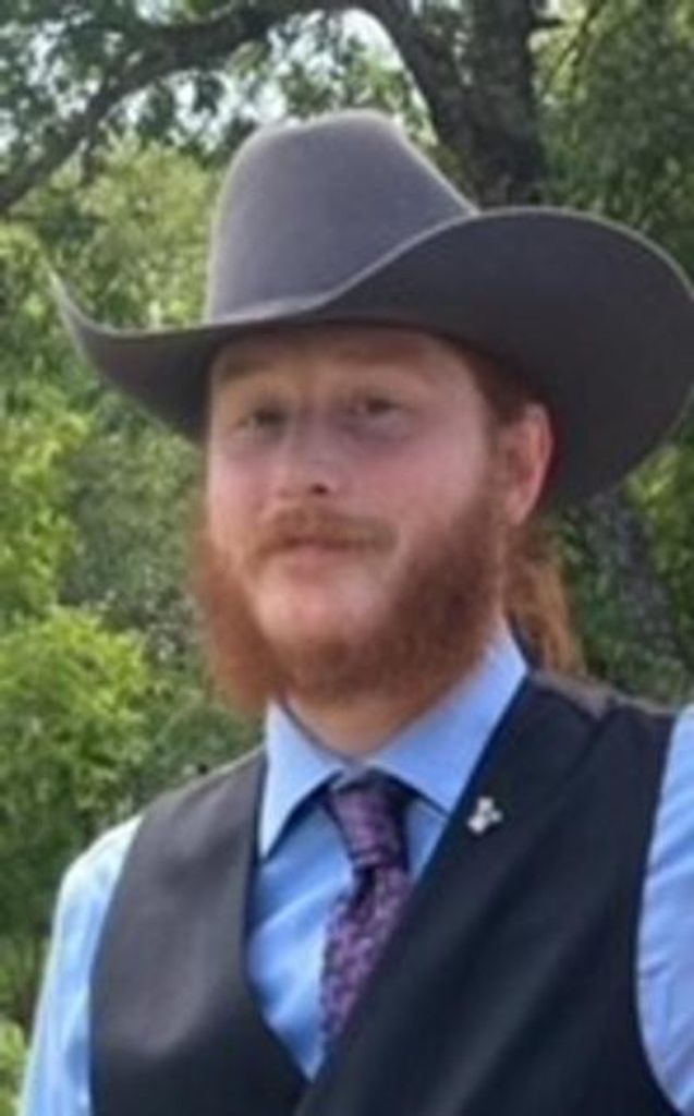 Andrew James Coile Profile Photo