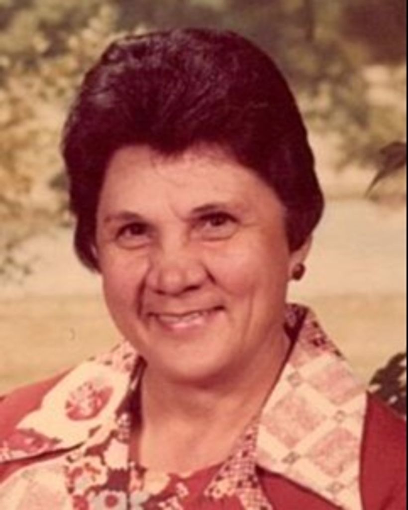 Helen B. Kupp