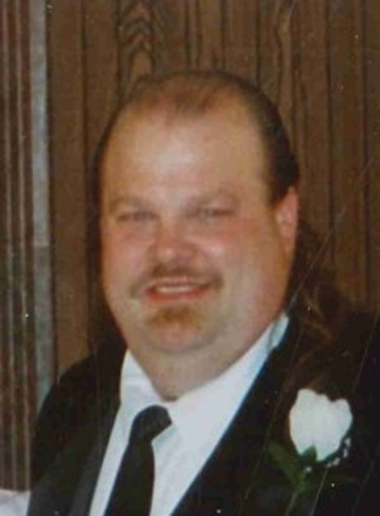 Terry Ray Collier Profile Photo