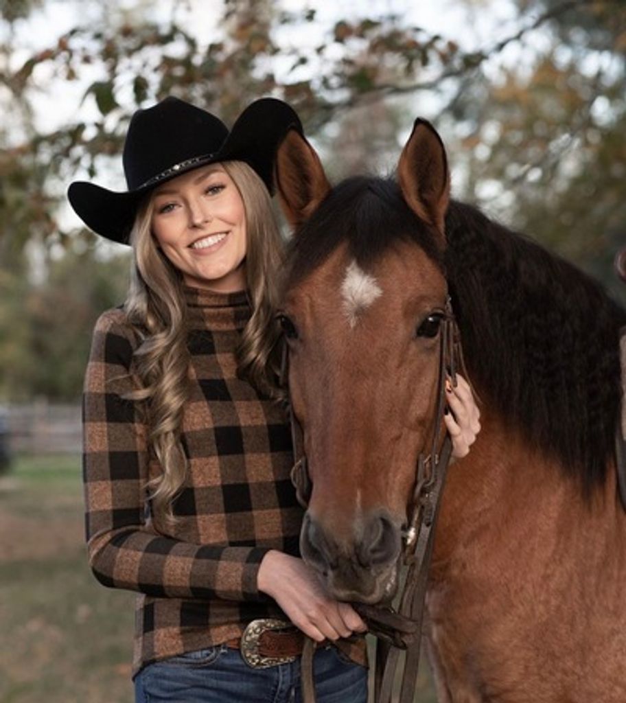 Jackie Rose Brown Profile Photo