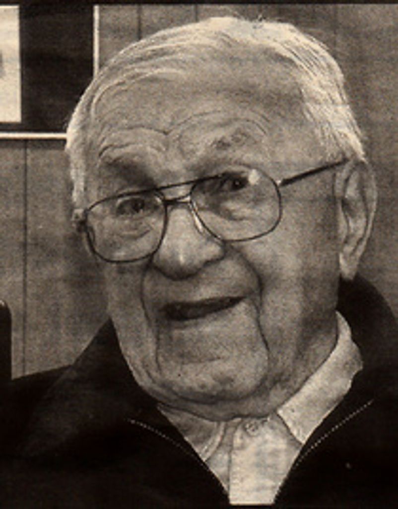 Edward G. Vanko