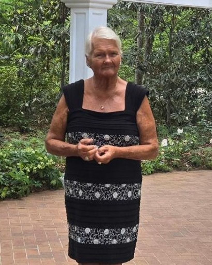 Jacqueline Jeannie Melton Profile Photo