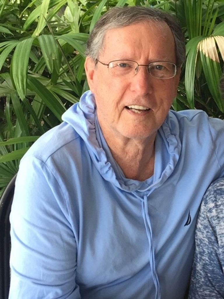 Jerry Frederick Taylor Profile Photo