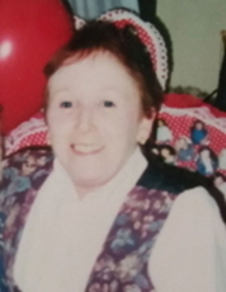 Rebecca Grider Profile Photo