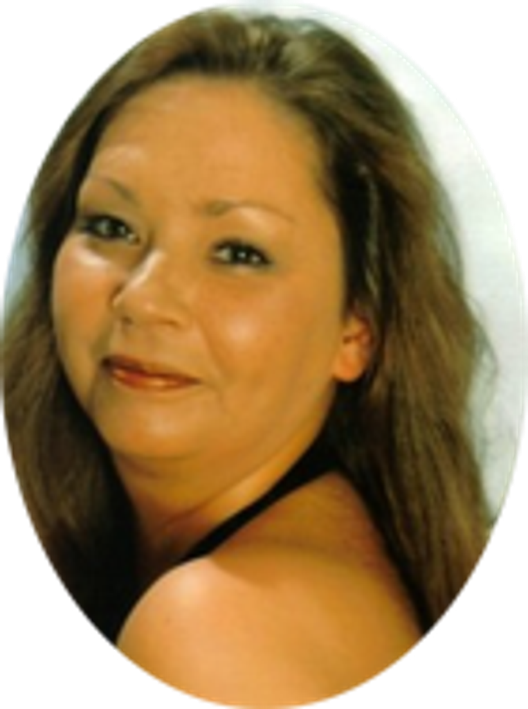 Carolyn Dawn Smith