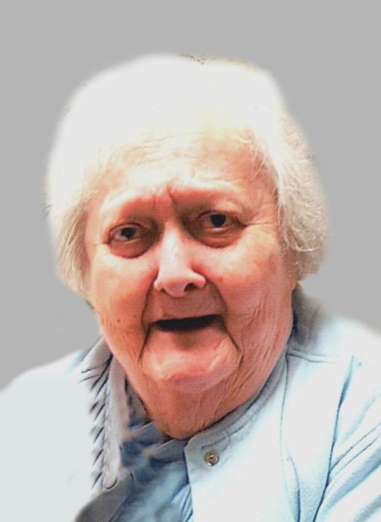 Dorothy Minnie