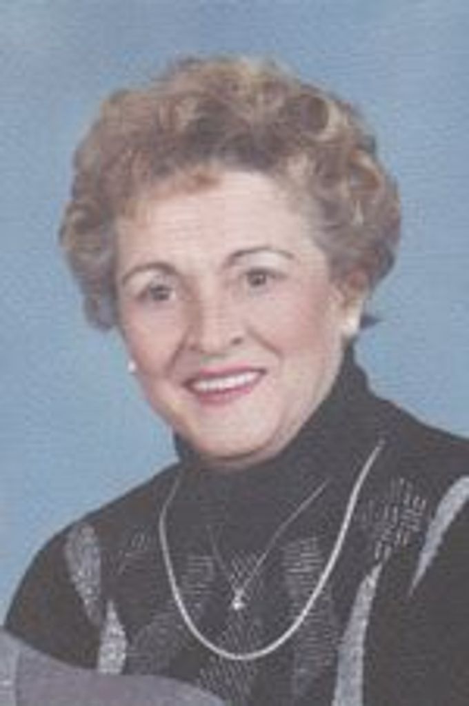 Martha Helen Kraemer