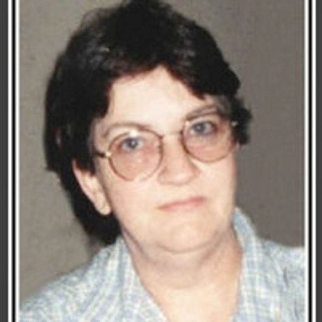 Patricia Wilson Prince