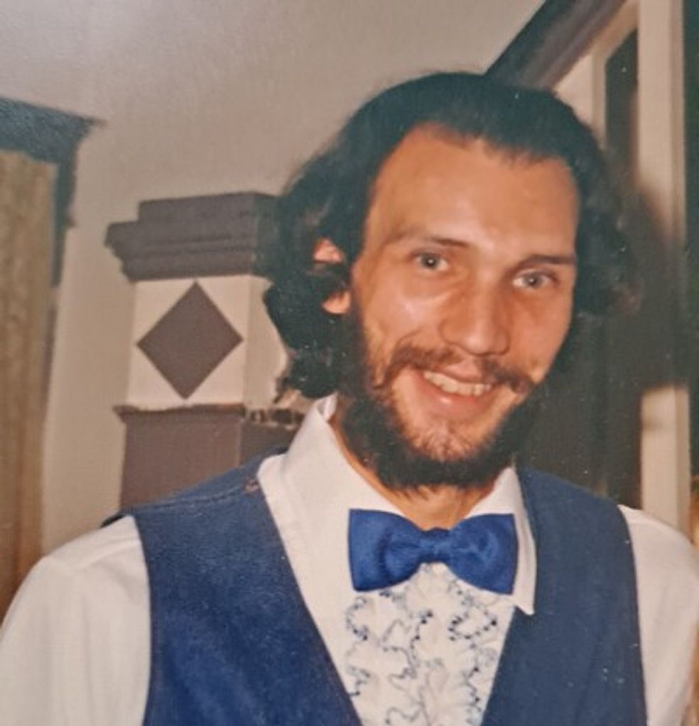 Douglas Marlin Lieland