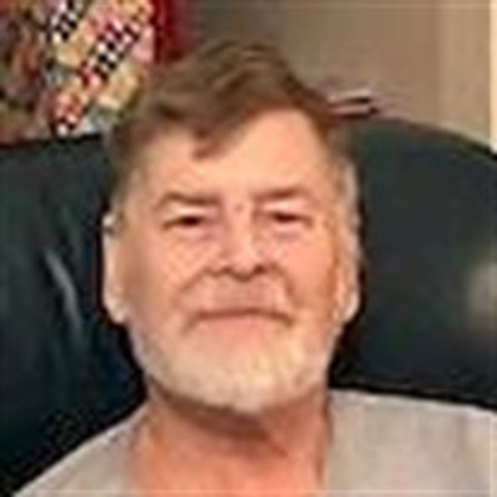 Raymond Dean Hughes