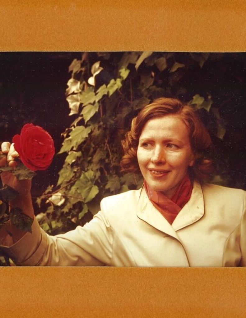 Sarah Dyck
