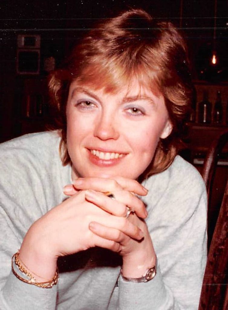Jean  Wheaton Shaw