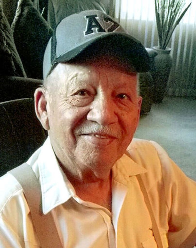 Serafin Jaramillo
