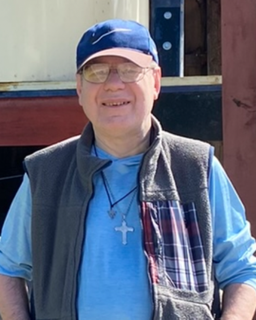 Jorge Diaz Profile Photo