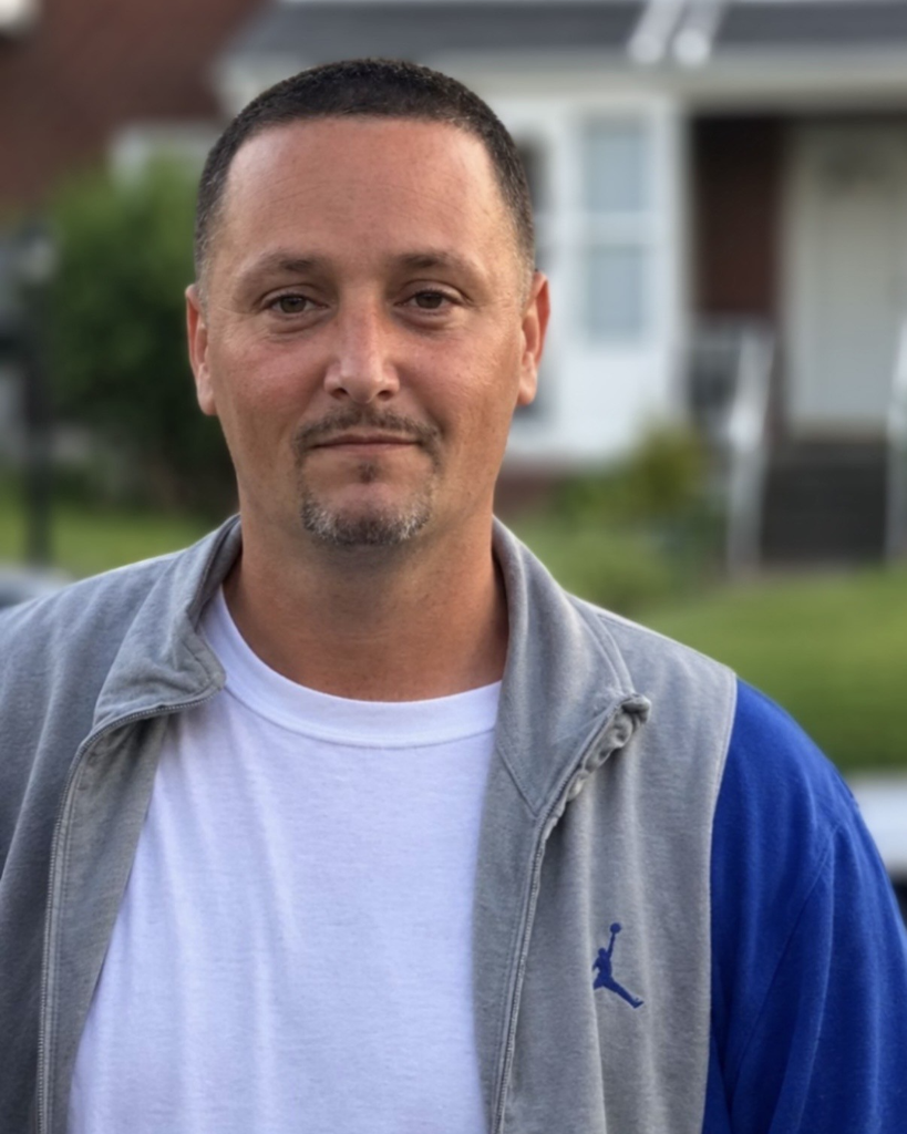 David Davies, Jr