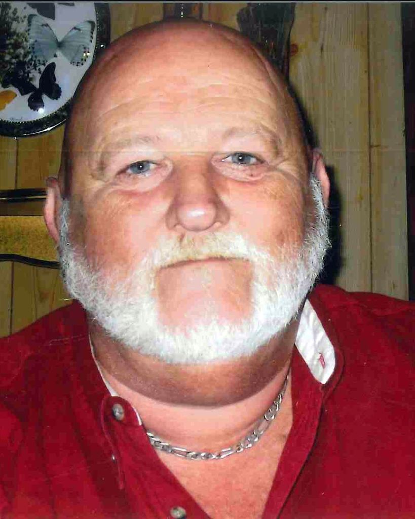 Fletcher Alan "Fletch" Rich