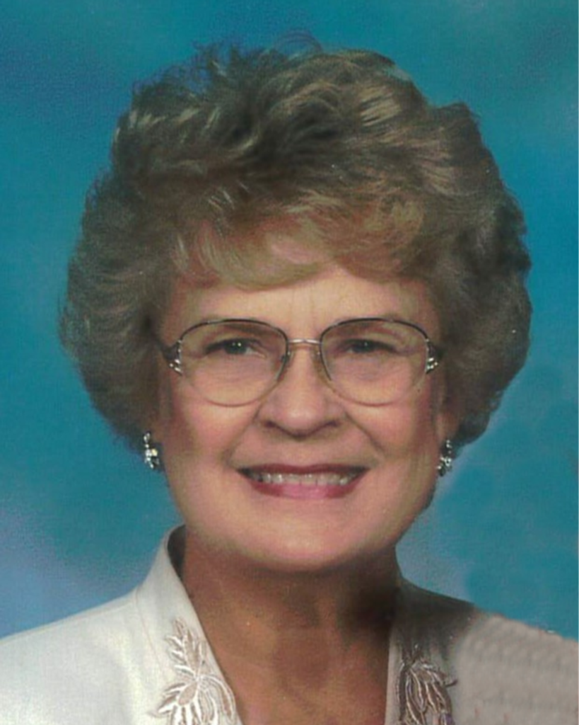 Connie Lou McNulty
