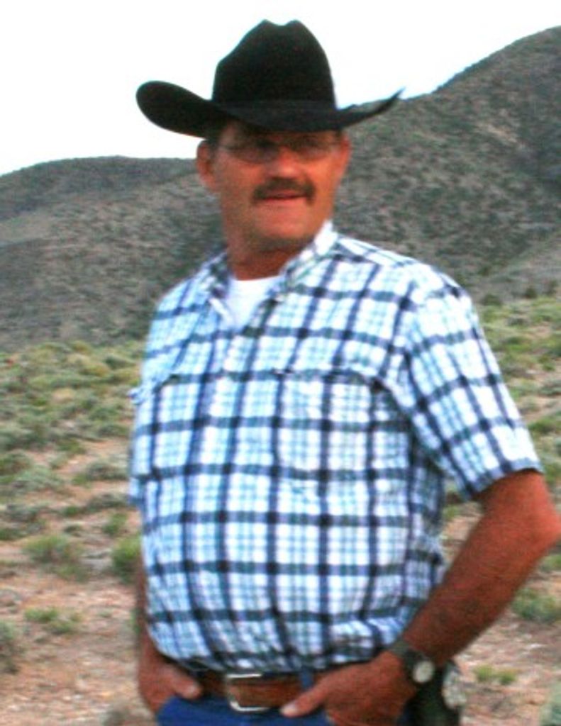 Howard Bassett Profile Photo