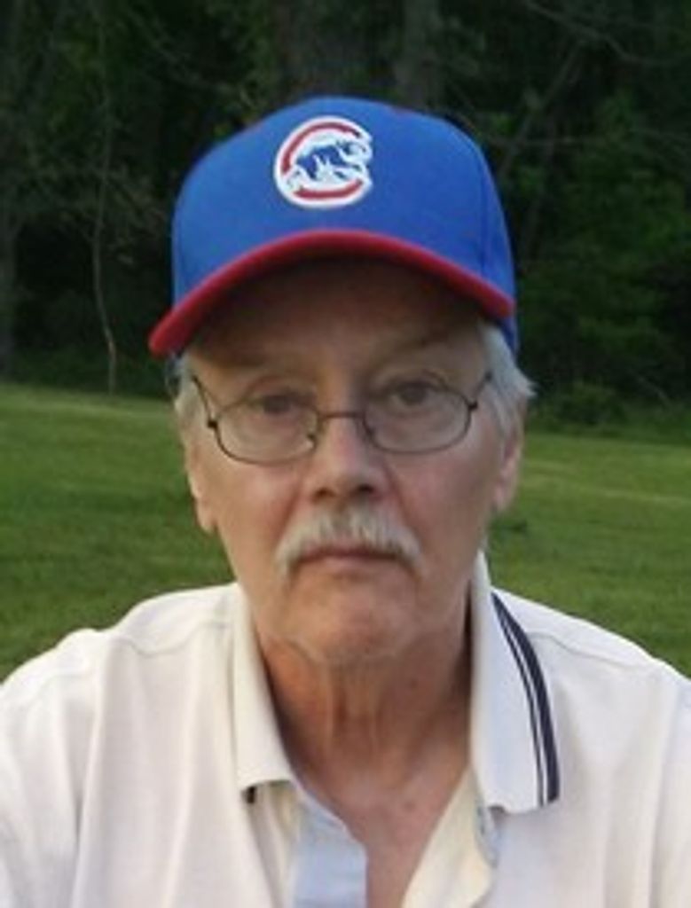 Robert Housley Jr.
