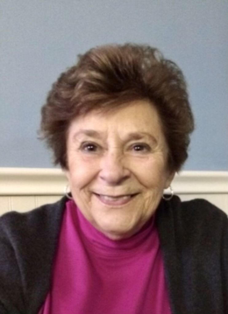 Emma C. Williams Profile Photo