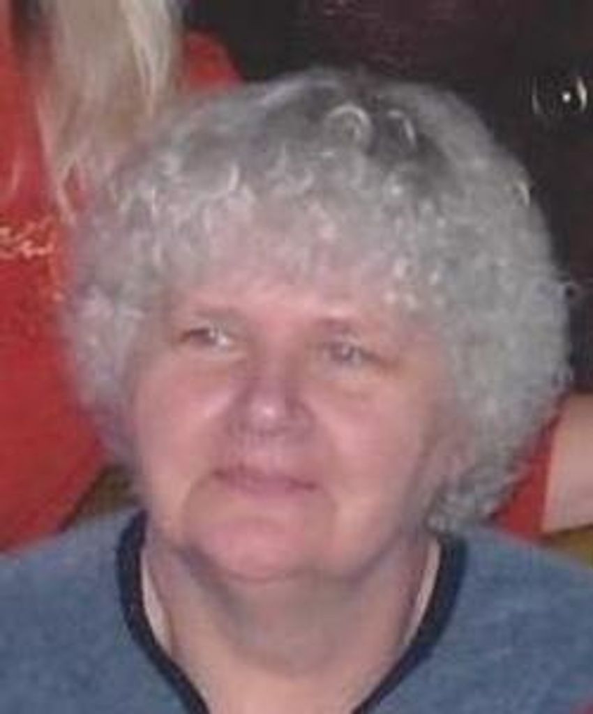 Loretta Petusky Profile Photo