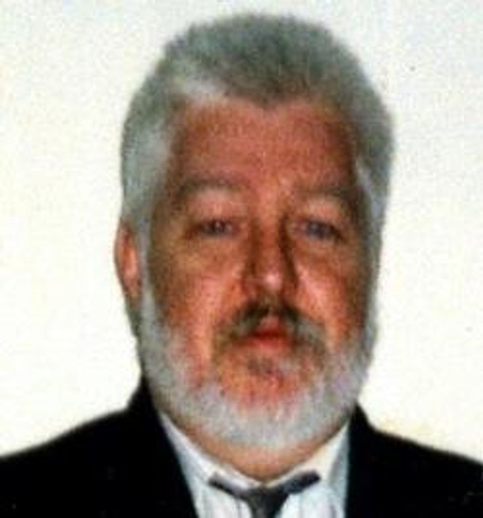 Terry E. Sullivan