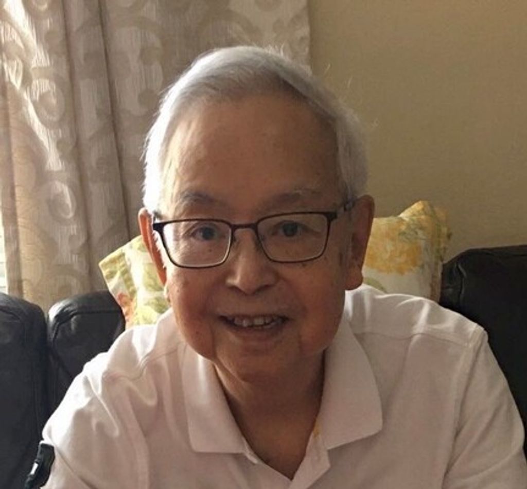 Gerald Keon Zane Profile Photo