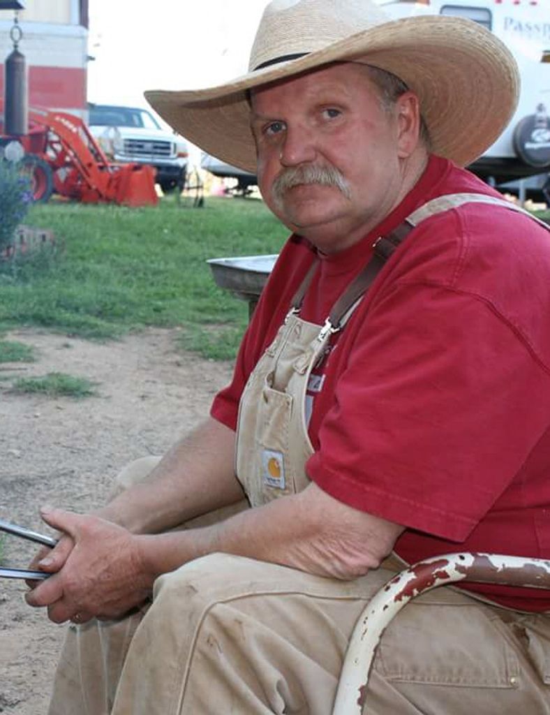 Stanley Oneal Farar Profile Photo