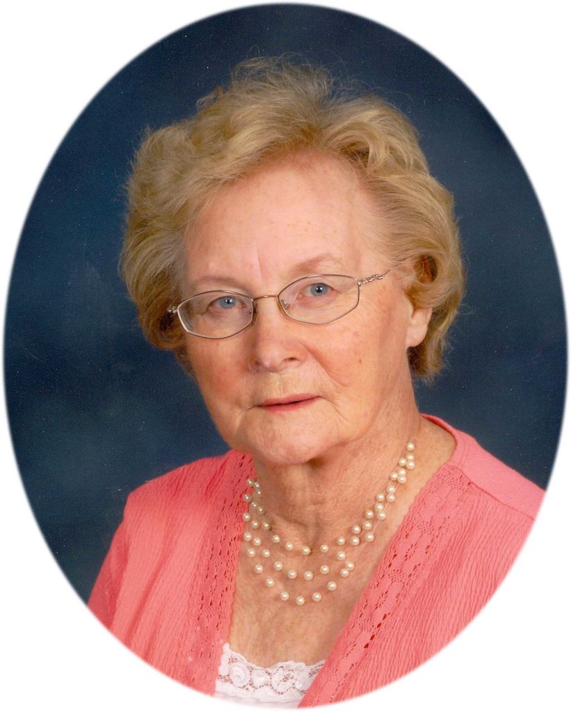 Harriet Mattfeld