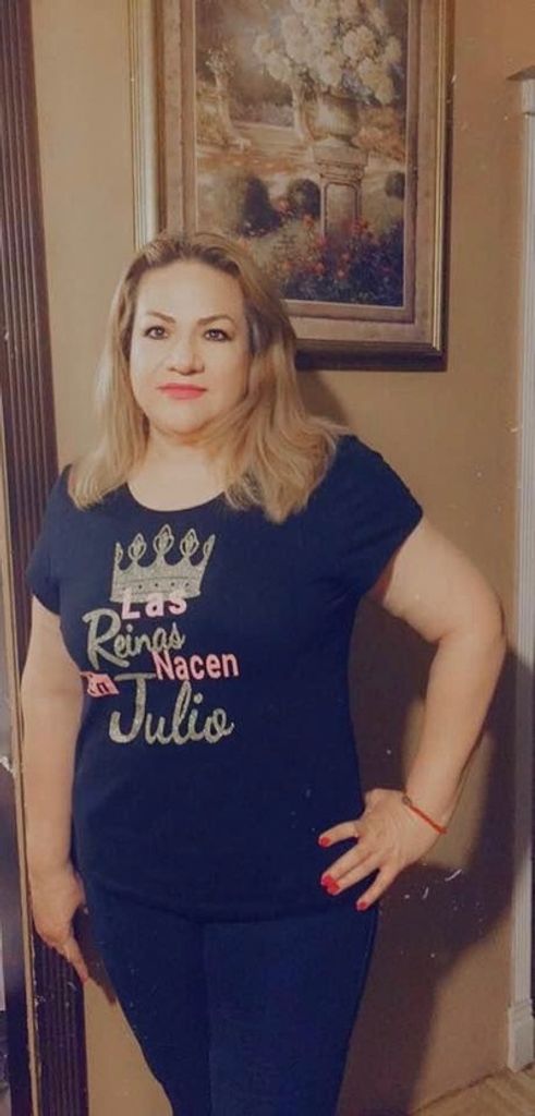 Martha Patricia Medrano Profile Photo