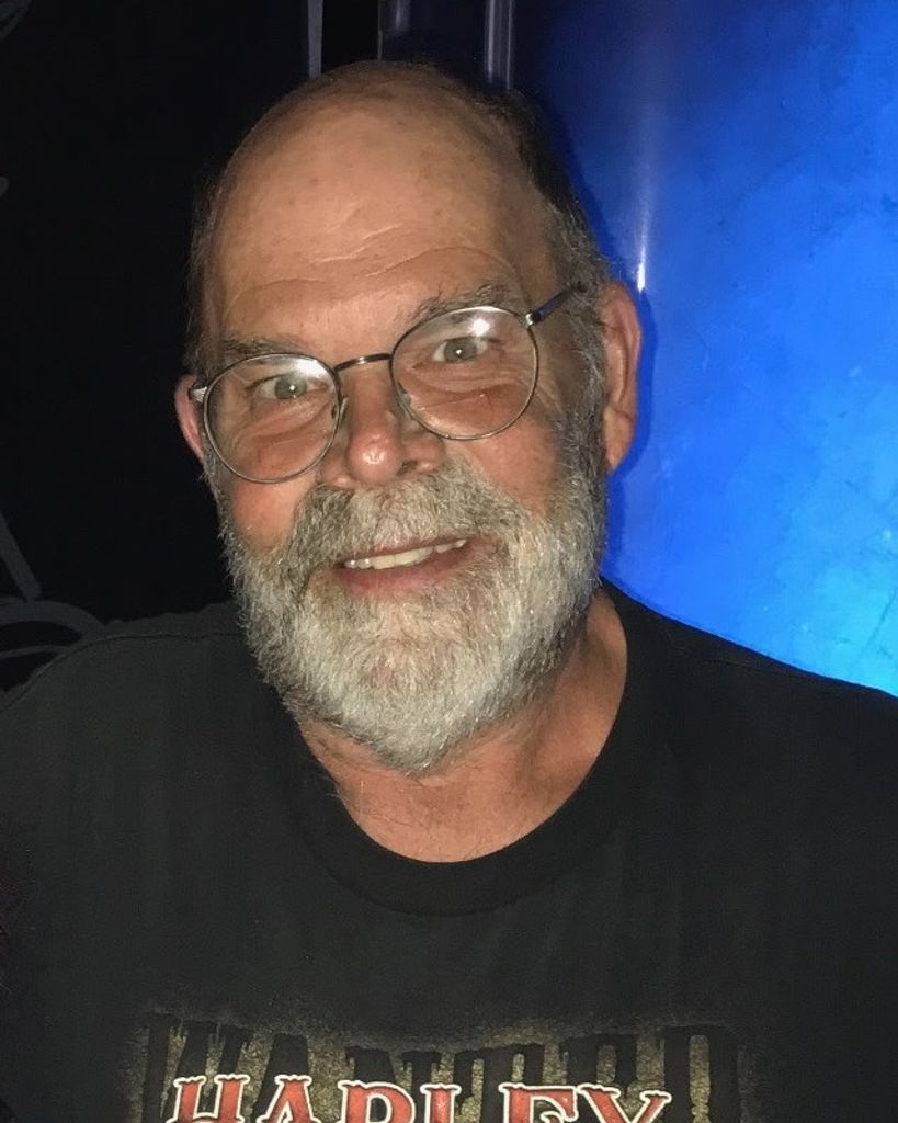 Kenneth "Ken" John Adams