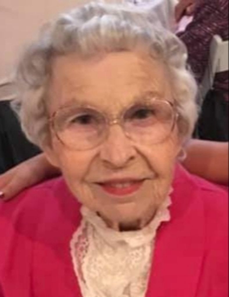 Margaret Ann Gagnon Profile Photo