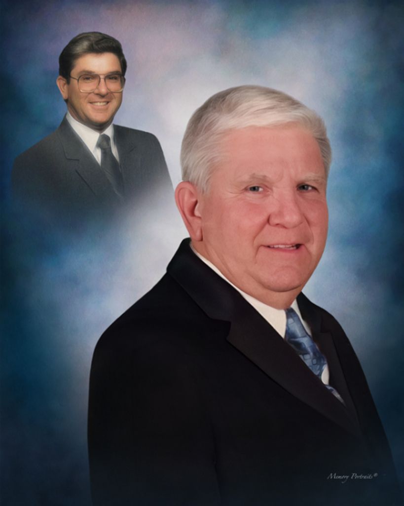 James Ronald Stump Profile Photo