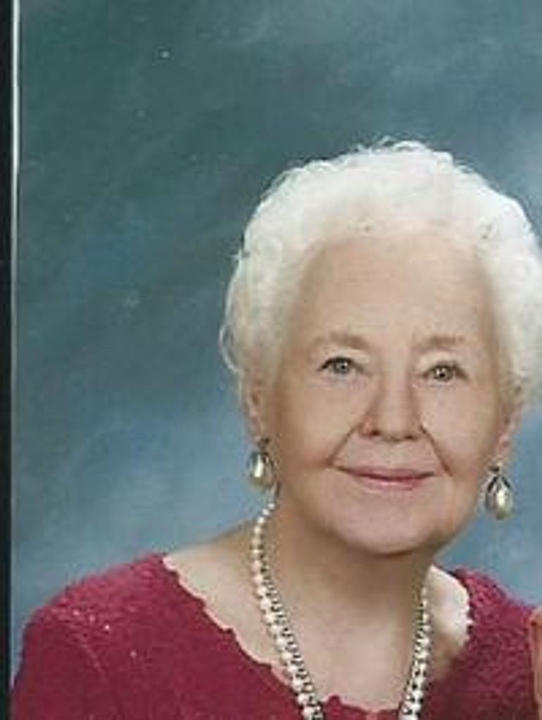 Imogene (Jameson)  Kelley