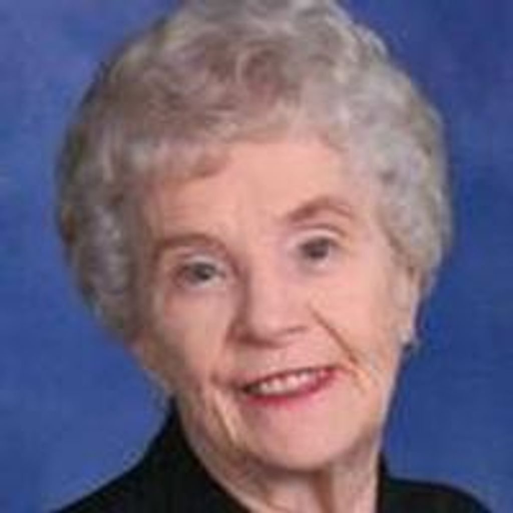 Betty J. Jorgenson
