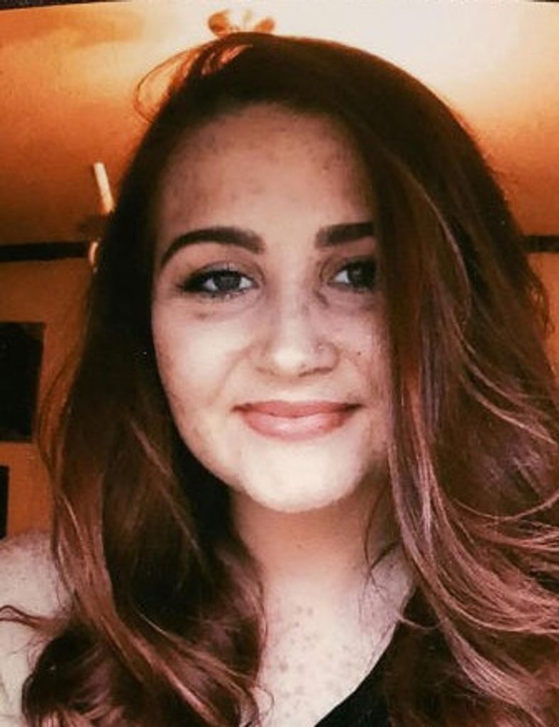Kaitlyn Elizabeth Grannon Profile Photo