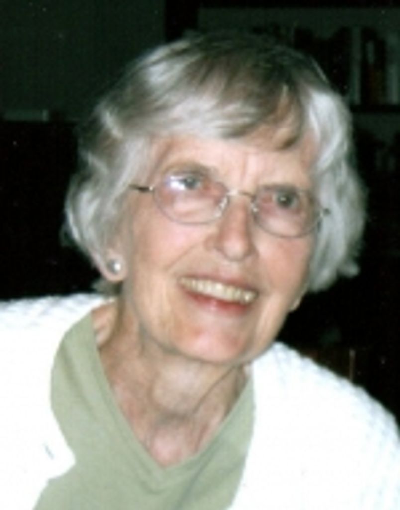 Bernadette "Bernie" A. Nielsen
