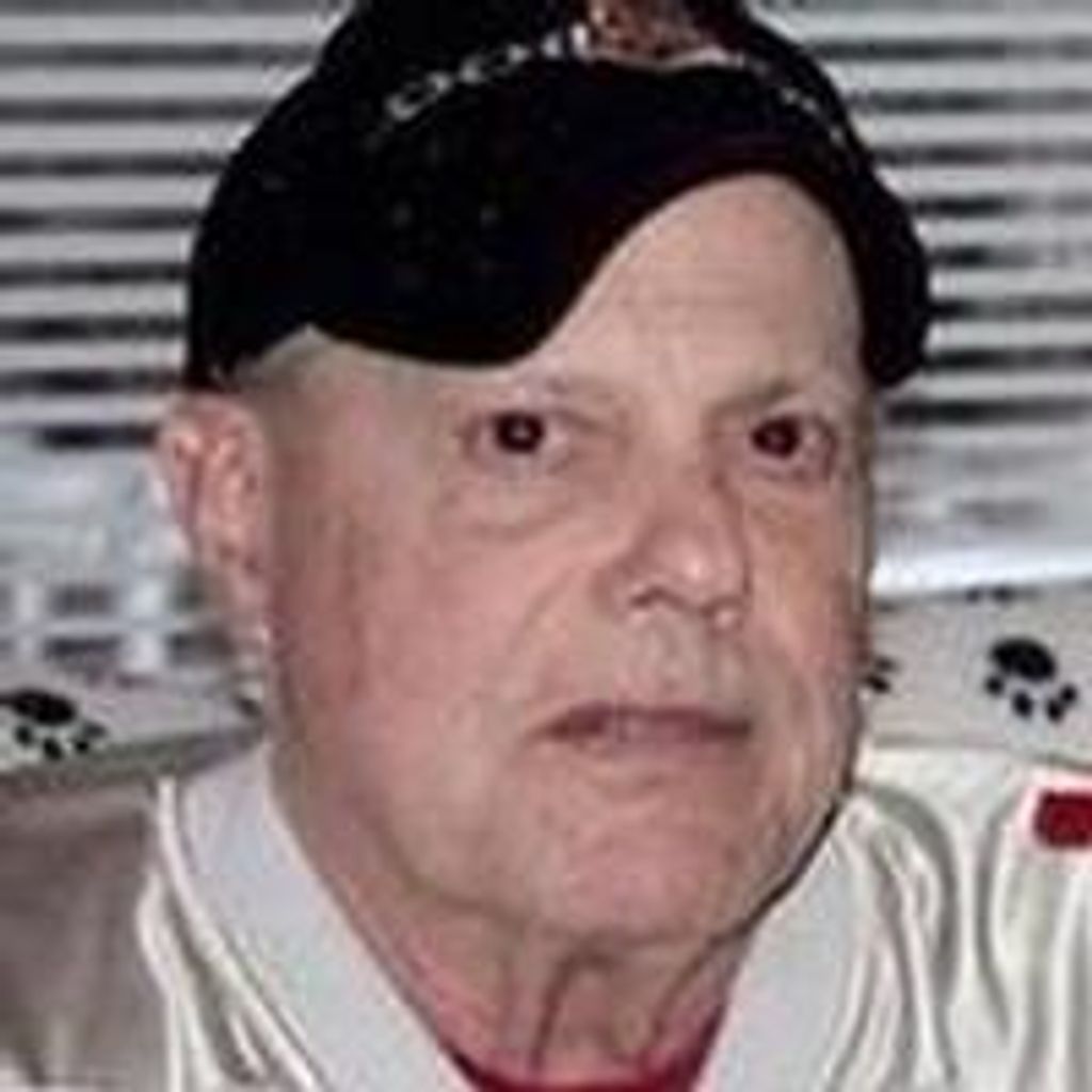 Thomas  Edward Bajornas