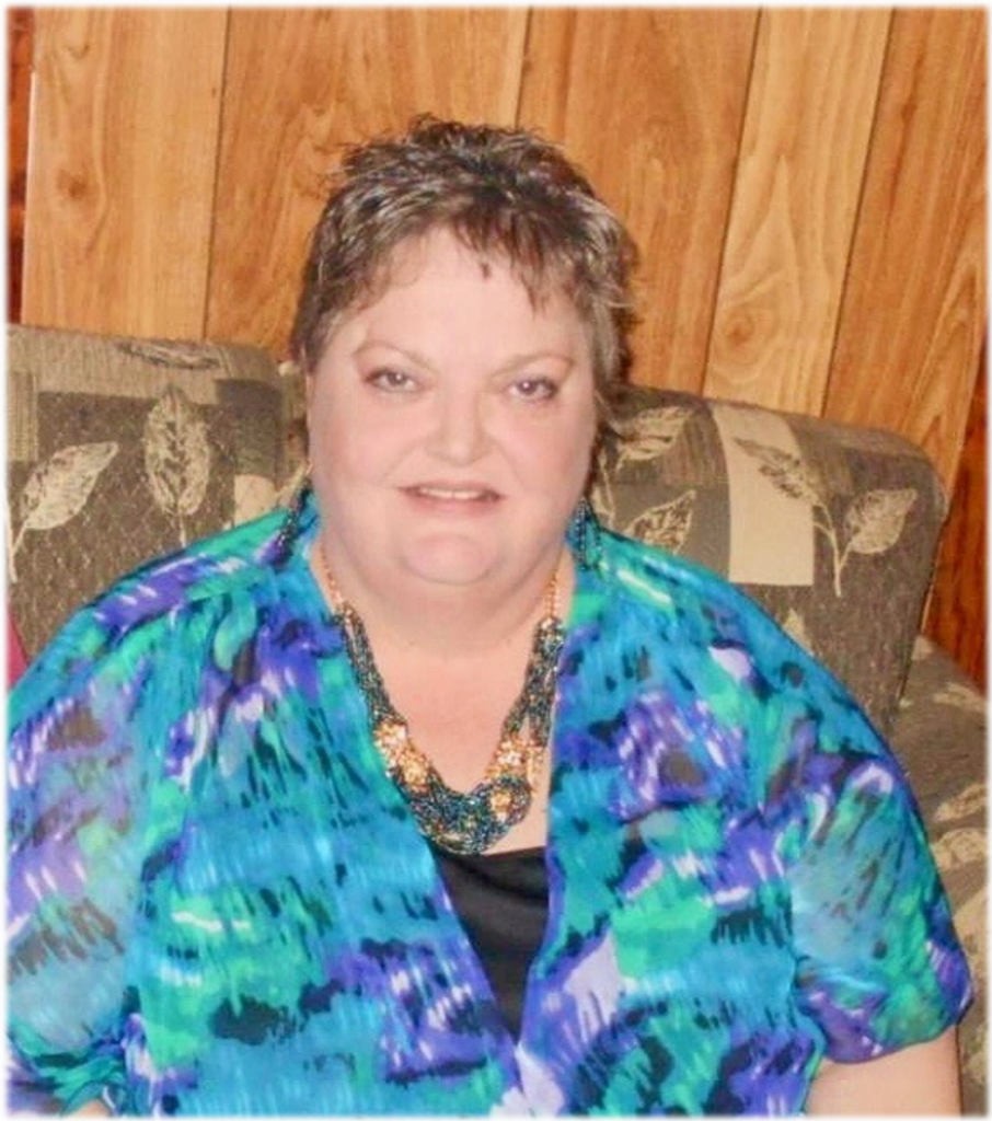 Deborah Saxon
