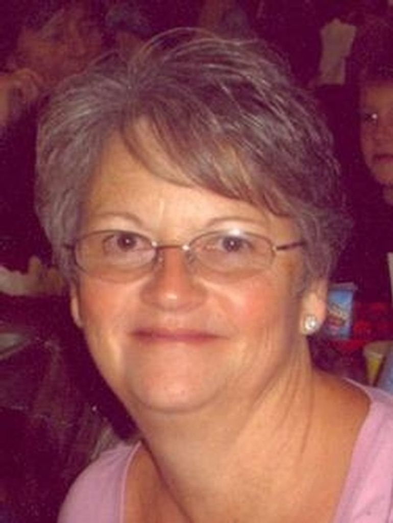 Paula Denise Nansen