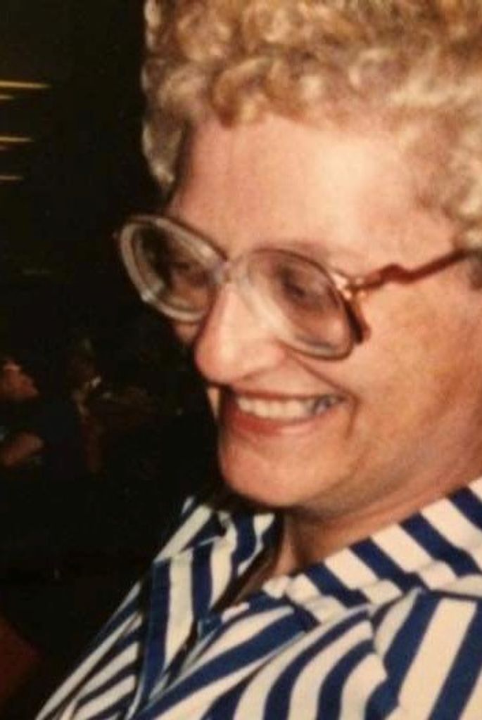 Mary Ethel (Johnson)  Eckard Profile Photo