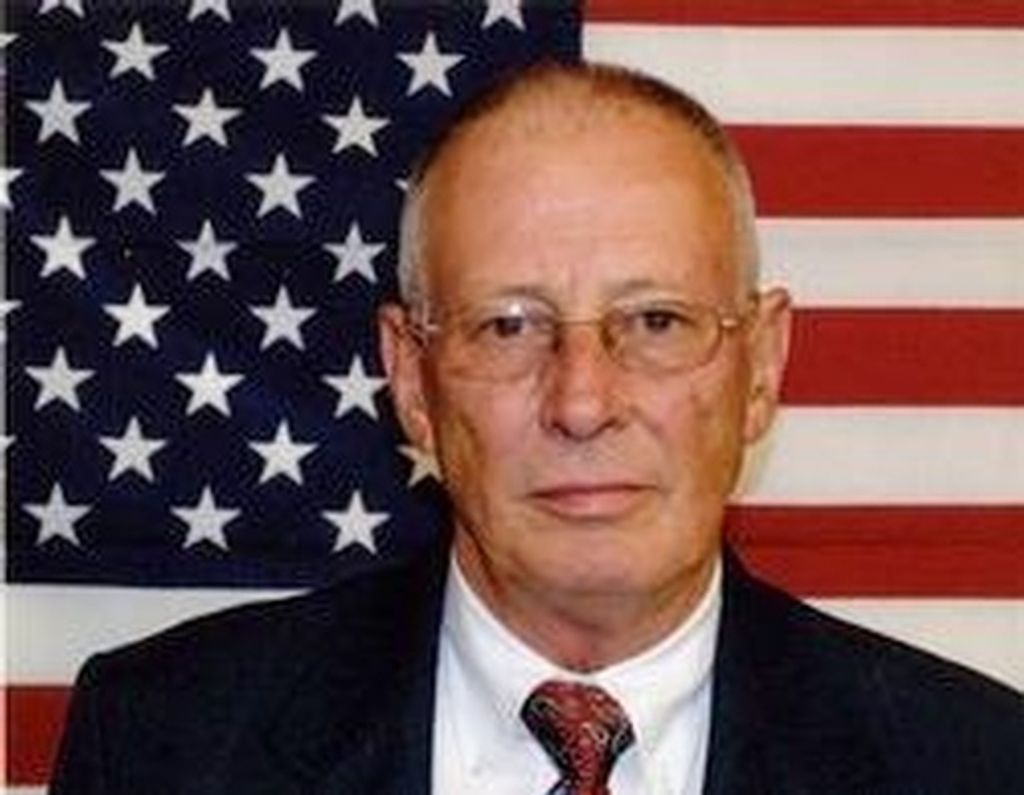 Robert Oscar Oliver, Jr.